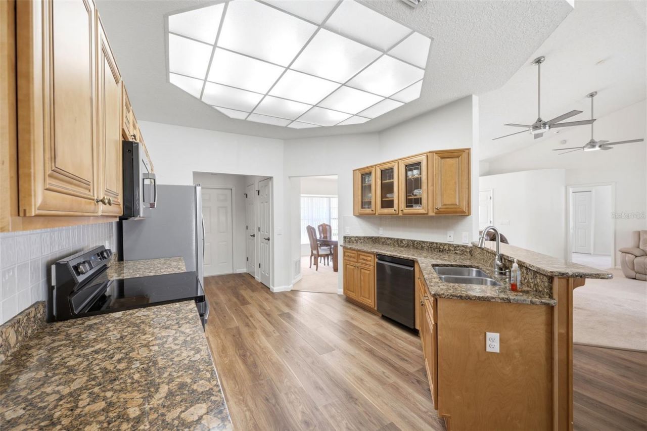 1269 Hubbard Court , Spring Hill, FL 34608 Photo