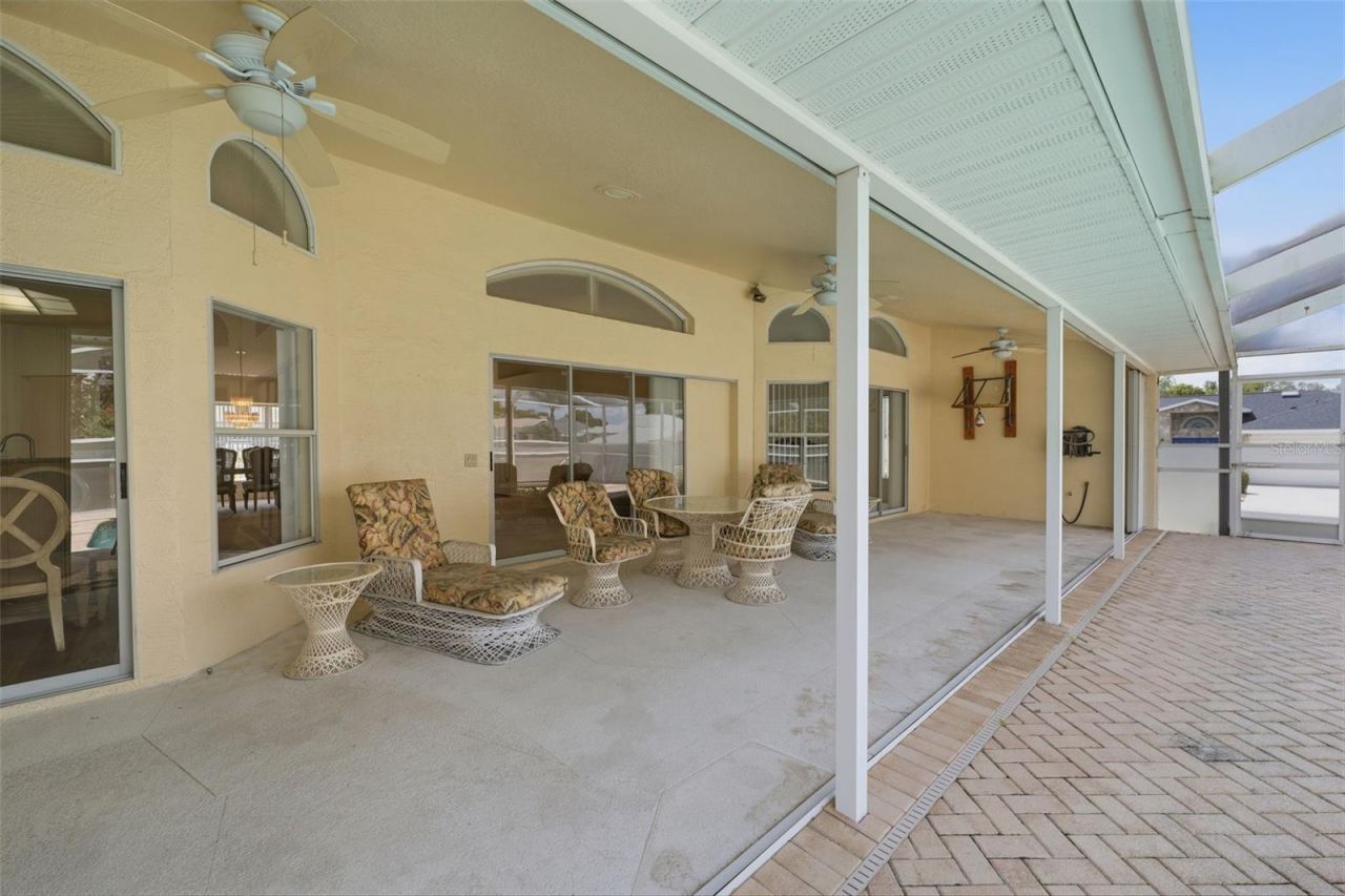 1269 Hubbard Court , Spring Hill, FL 34608 Photo
