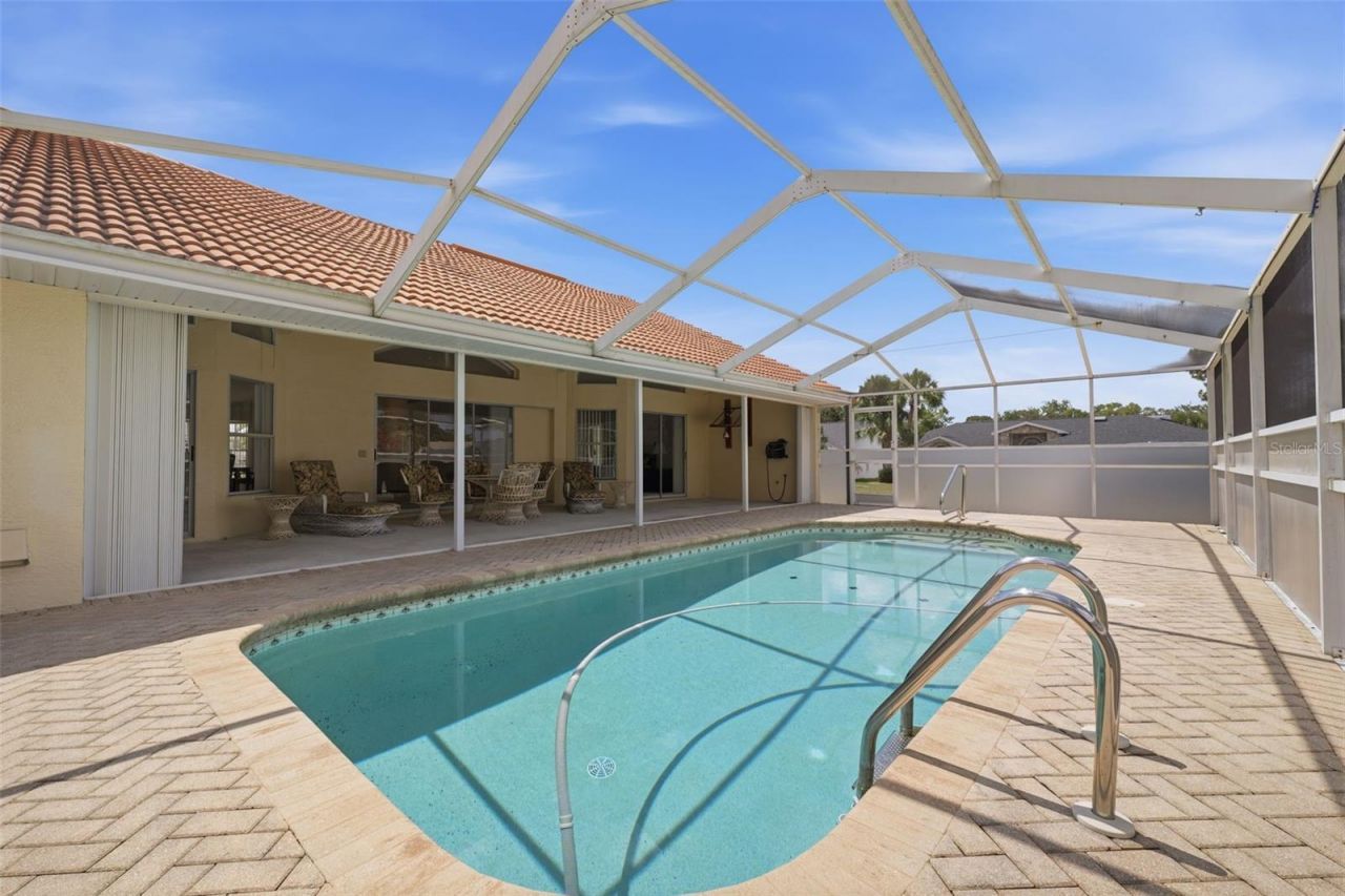 1269 Hubbard Court , Spring Hill, FL 34608 Photo
