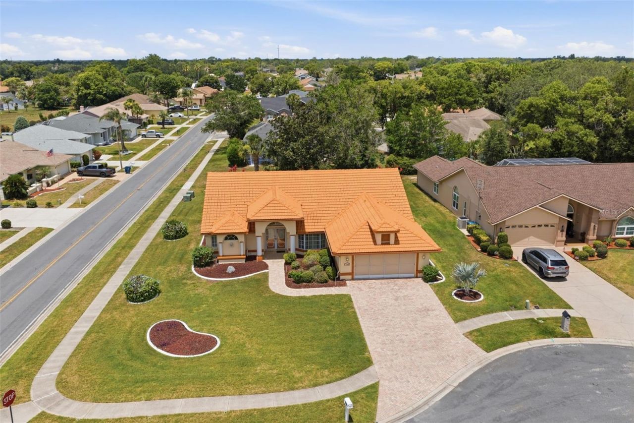 1269 Hubbard Court , Spring Hill, FL 34608 Photo