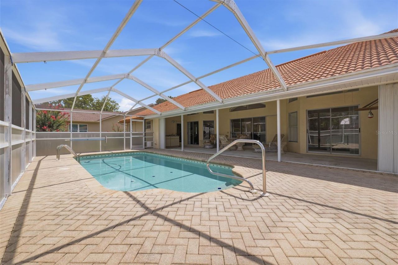 1269 Hubbard Court , Spring Hill, FL 34608 Photo