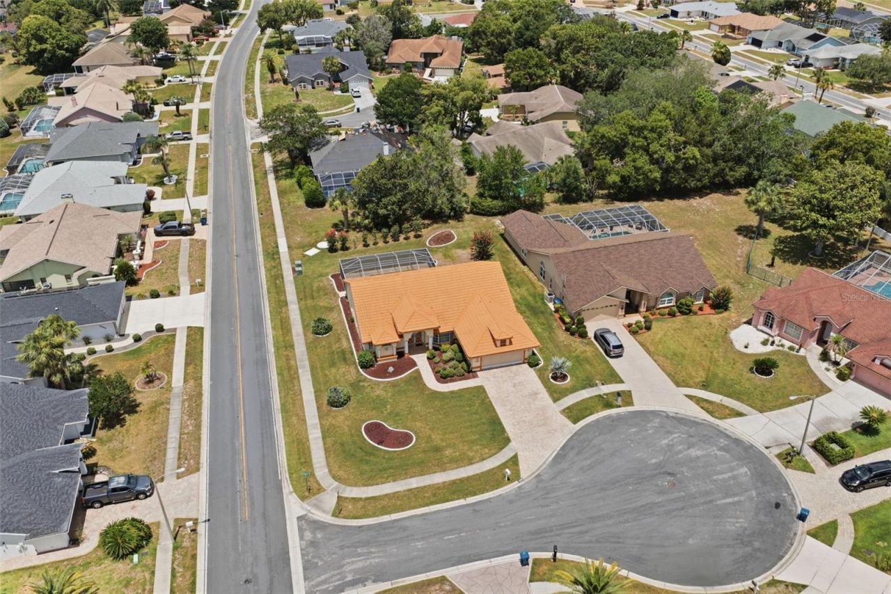 1269 Hubbard Court , Spring Hill, FL 34608 Photo