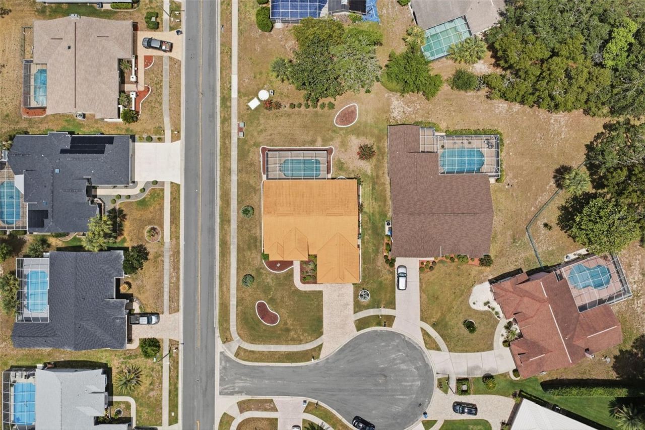 1269 Hubbard Court , Spring Hill, FL 34608 Photo