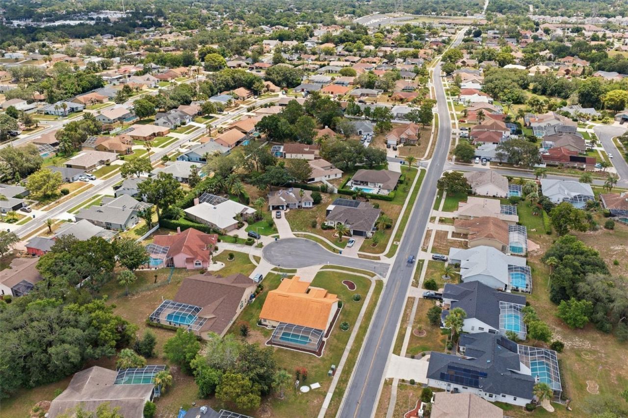 1269 Hubbard Court , Spring Hill, FL 34608 Photo