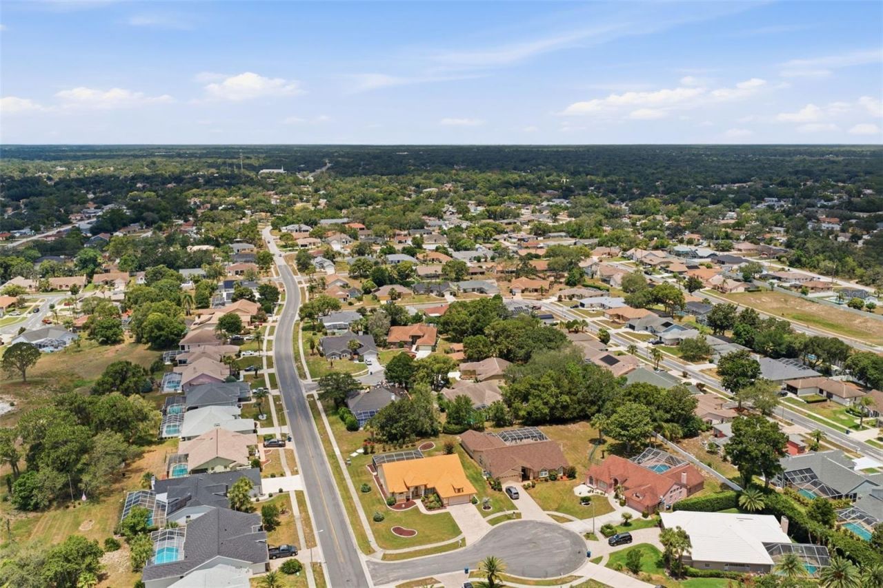 1269 Hubbard Court , Spring Hill, FL 34608 Photo