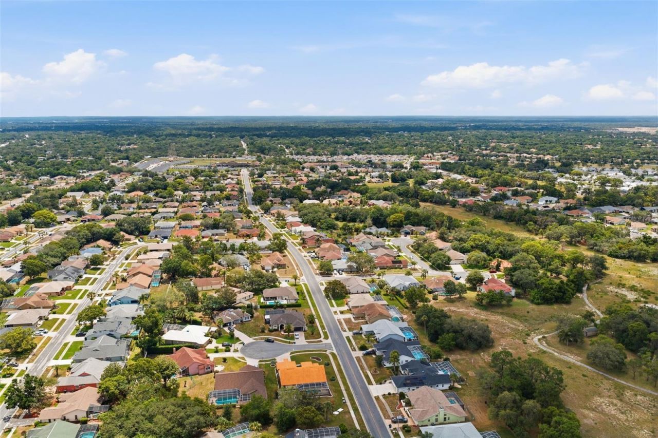 1269 Hubbard Court , Spring Hill, FL 34608 Photo