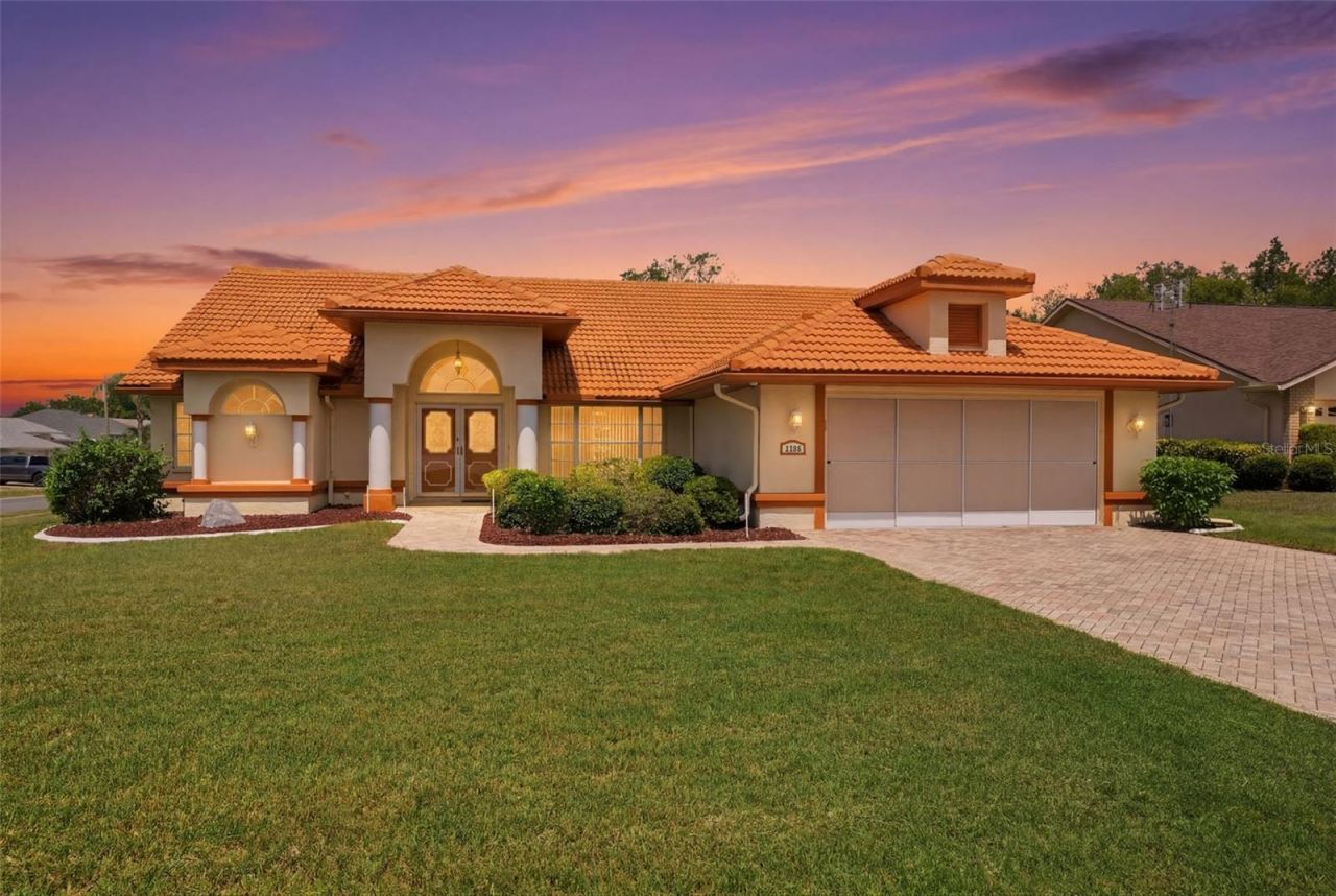 1269 Hubbard Court , Spring Hill, FL 34608 Photo