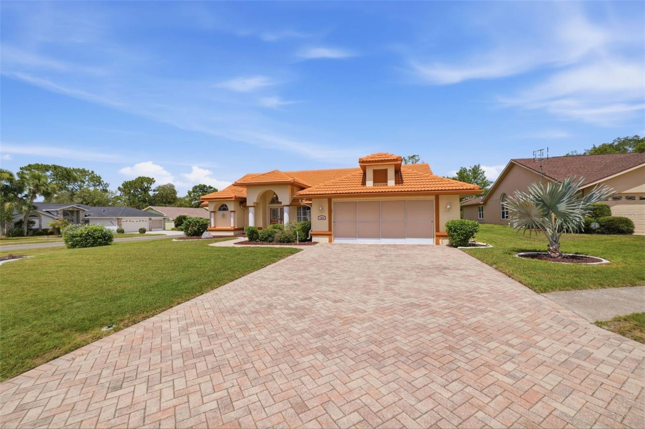 1269 Hubbard Court , Spring Hill, FL 34608 Photo