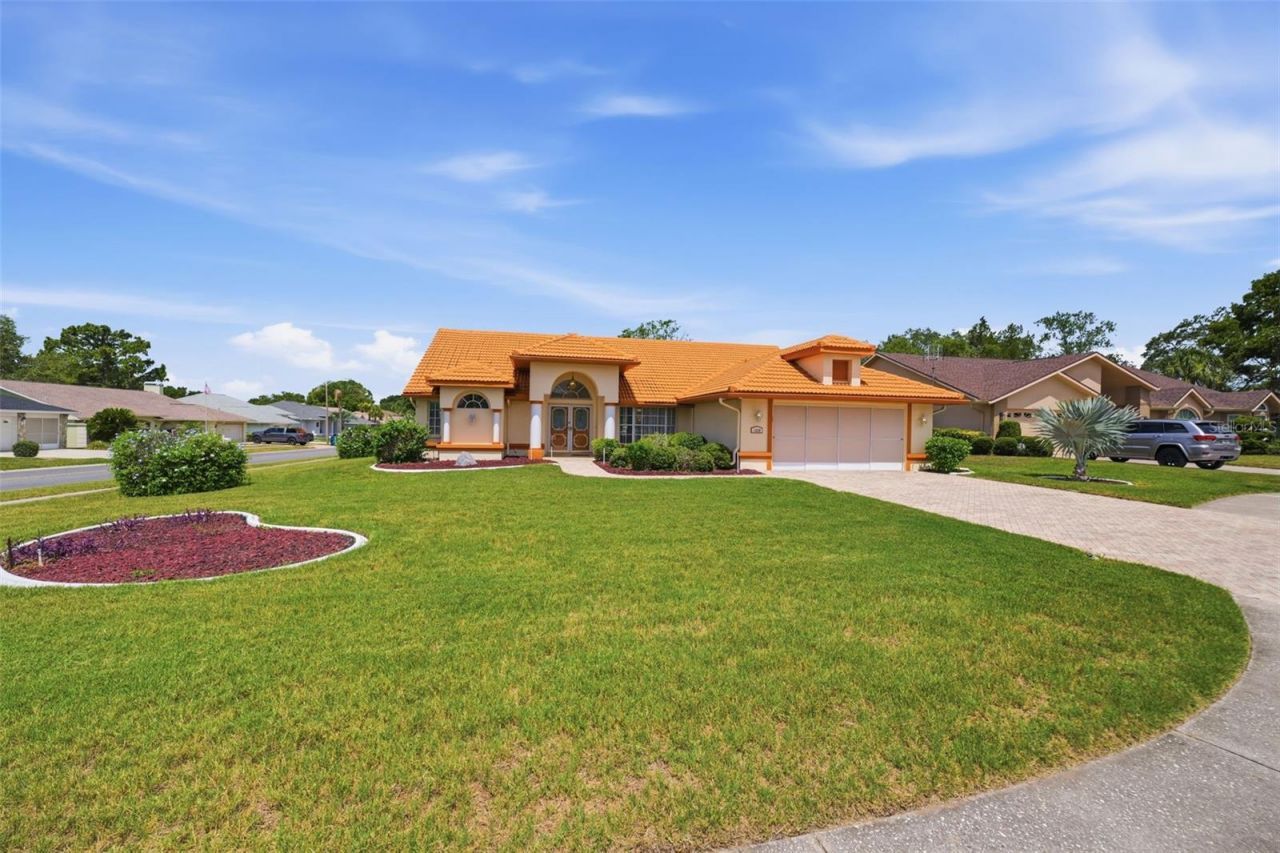 1269 Hubbard Court , Spring Hill, FL 34608 Photo