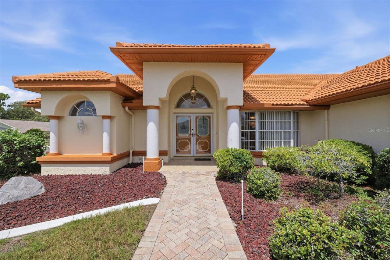 1269 Hubbard Court , Spring Hill, FL 34608 Photo