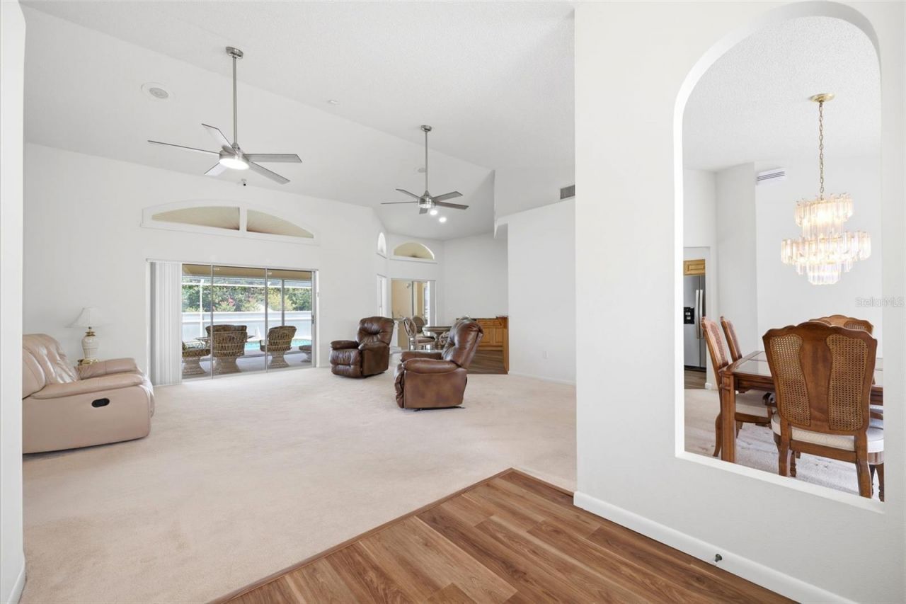 1269 Hubbard Court , Spring Hill, FL 34608 Photo