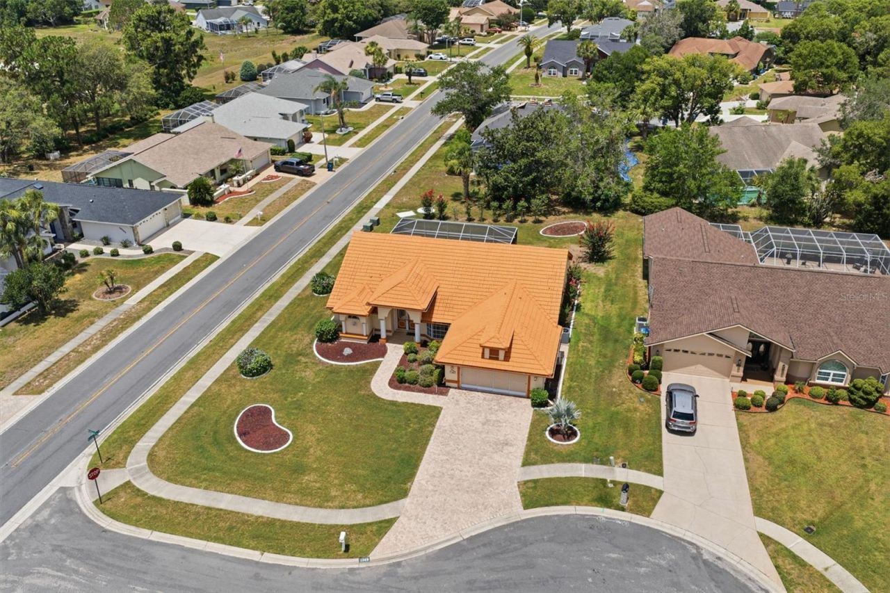 1269 Hubbard Court , Spring Hill, FL 34608 Photo