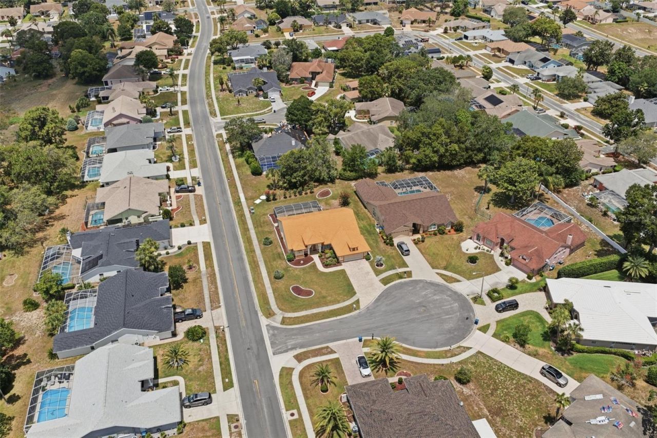 1269 Hubbard Court , Spring Hill, FL 34608 Photo