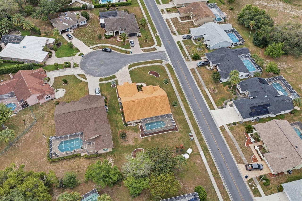 1269 Hubbard Court , Spring Hill, FL 34608 Photo