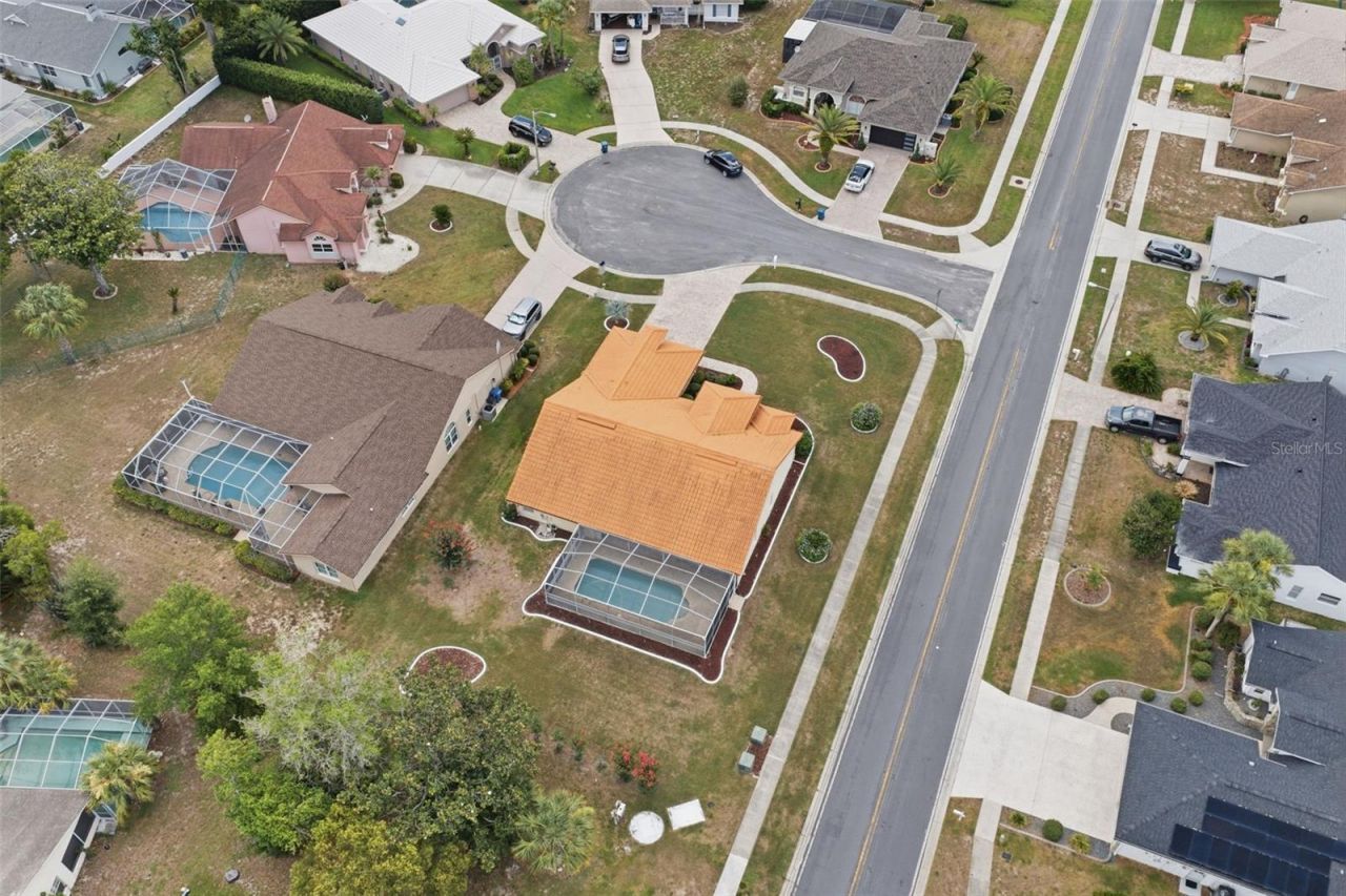1269 Hubbard Court , Spring Hill, FL 34608 Photo