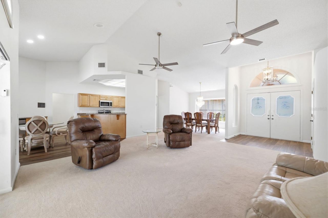 1269 Hubbard Court , Spring Hill, FL 34608 Photo