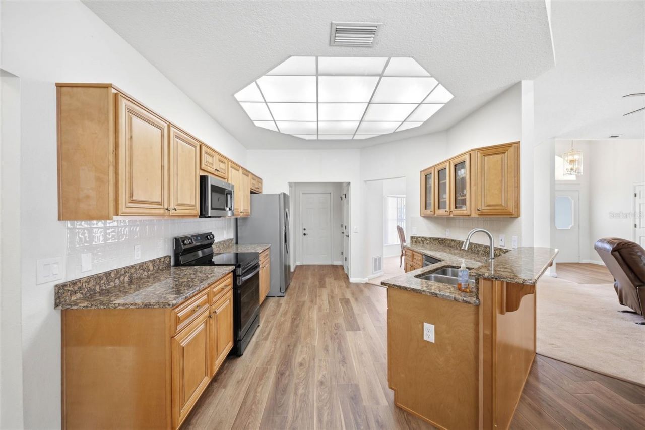 1269 Hubbard Court , Spring Hill, FL 34608 Photo