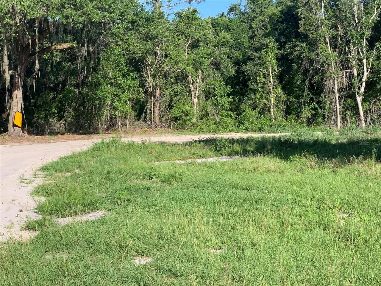 27551 Jackson Court , Okahumpka, FL 34762 Photo