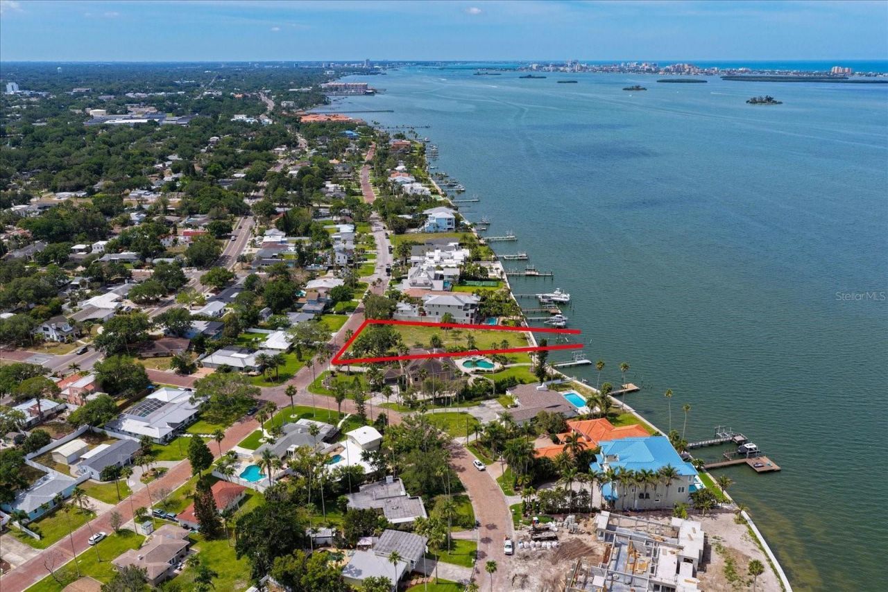 1768 Santa Barbara Drive , Dunedin, FL 34698 Photo