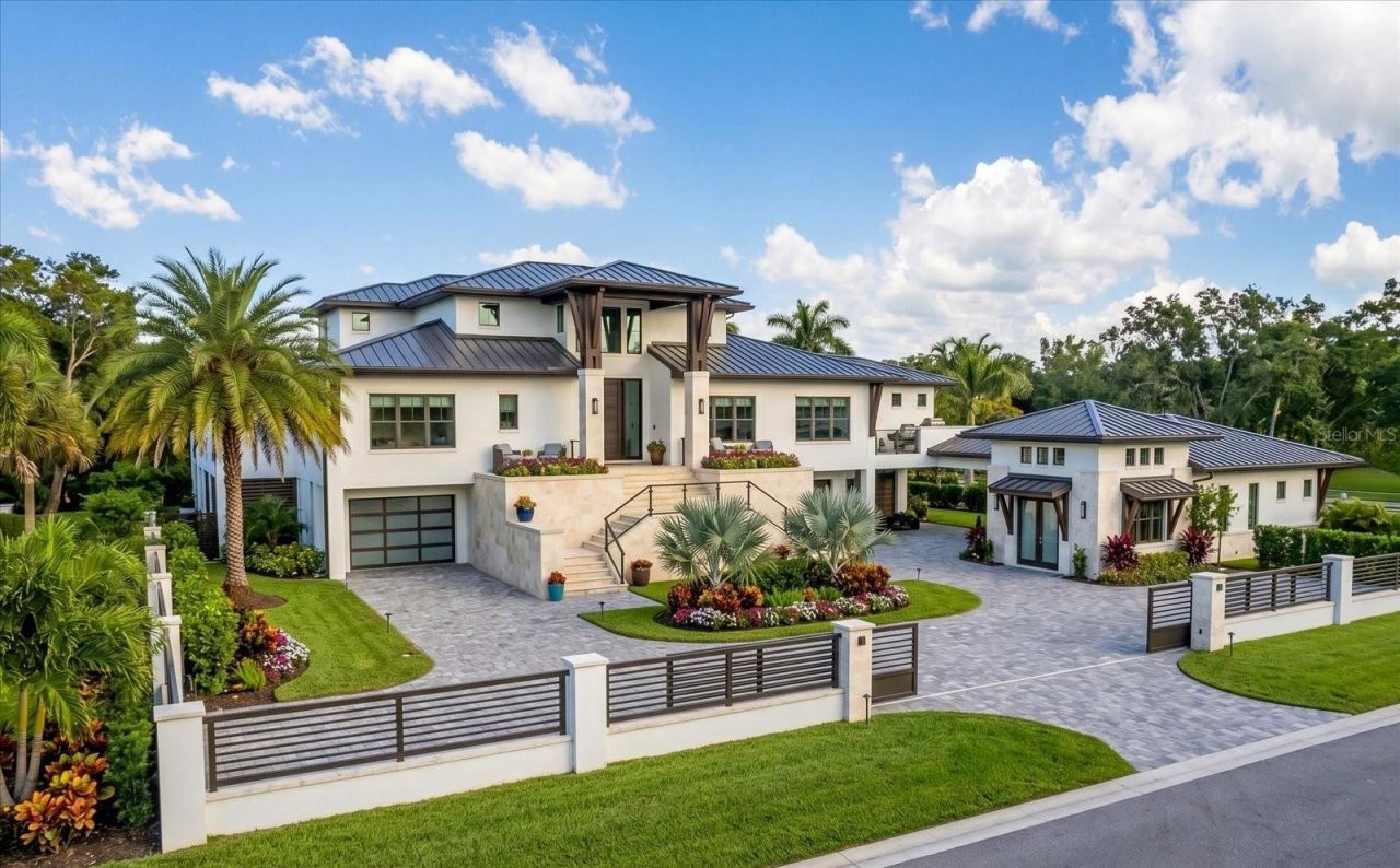 1768 Santa Barbara Drive , Dunedin, FL 34698 Photo