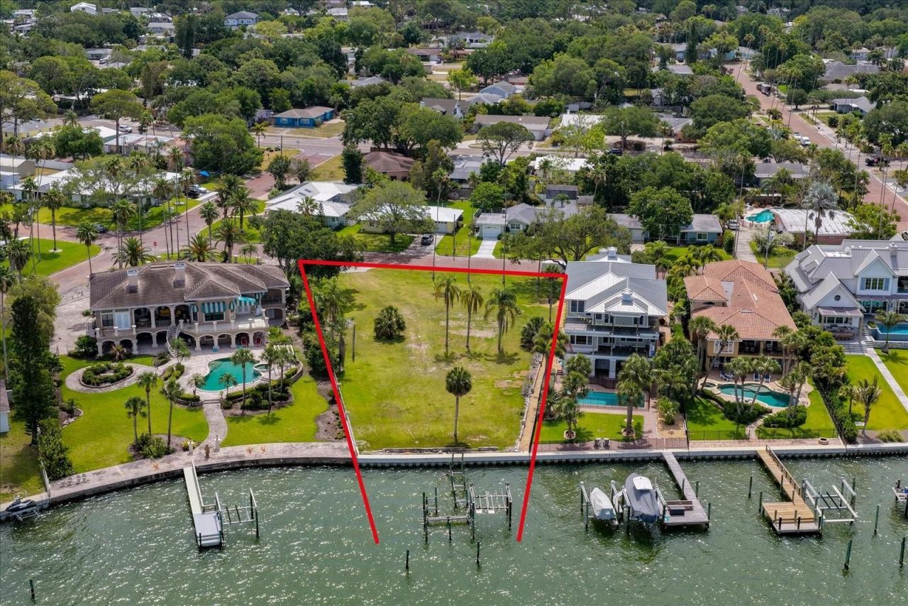 1768 Santa Barbara Drive , Dunedin, FL 34698 Photo