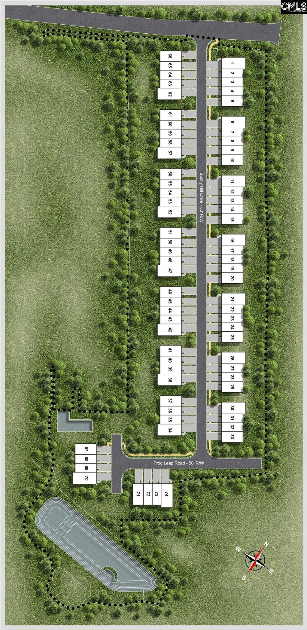 406 Snail Lane  Photo 46