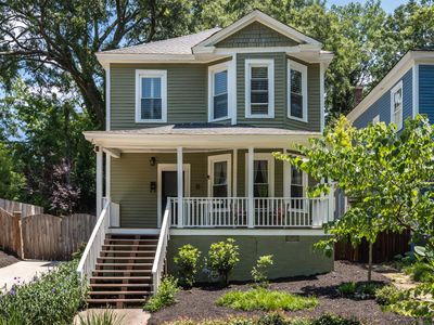 2230 Rembert Street , Columbia, SC 29201