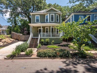 2230 Rembert Street , Columbia, SC 29201