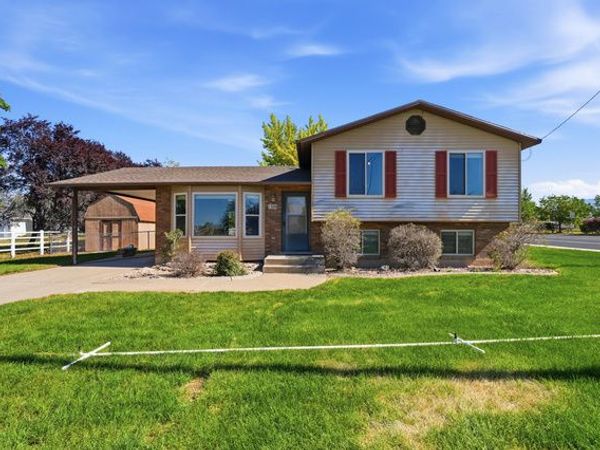508 W 2700 S, Syracuse, UT 84075