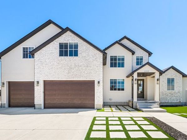 2153 W COLONY POINTE DR, Lehi, UT 84043