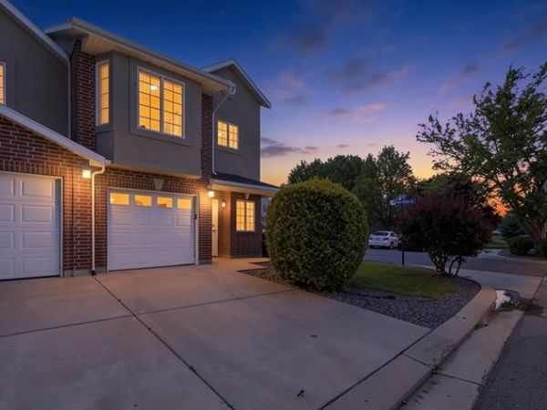 10504 S SAGE FLATS WAY W, South Jordan, UT 84009