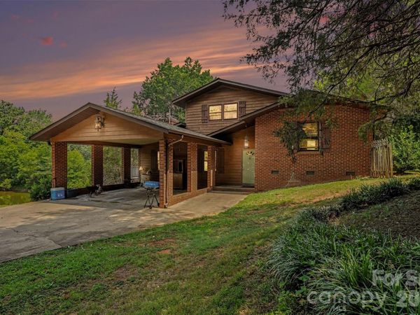 6 Old Farm Road, Salisbury, NC 28147