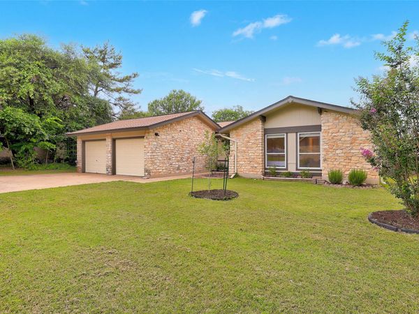 3804 Spring Creek RD , Round Rock, TX 78681