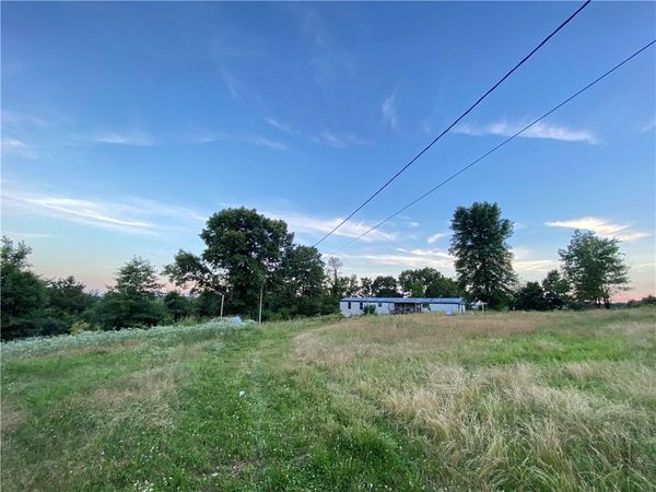 3644 Moark Drive , Harrison, AR 72601