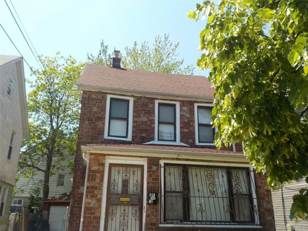 11342 194th Street , Saint Albans, NY 11412