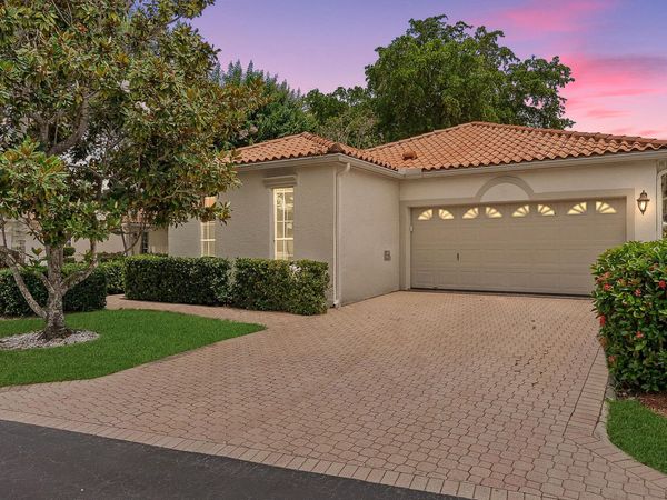 3938 Redondo Court, Boca Raton, FL 33487