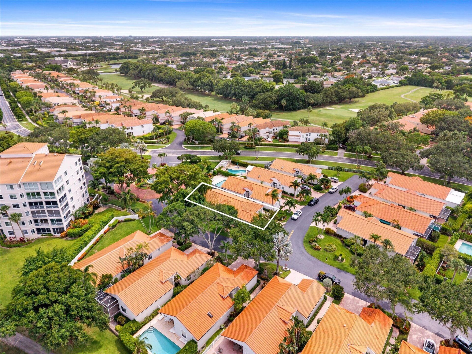 3938 Redondo Court, Boca Raton, FL 33487 Photo