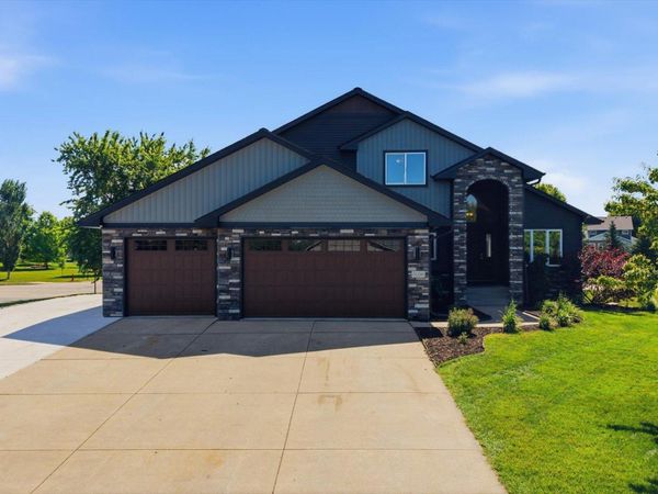 8096 Padre Way NE, Elk River, MN 55330