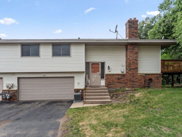 1645 Hickory Lane, Eagan, MN 55122