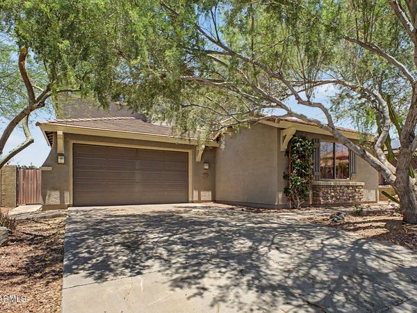 3642 W MAGELLAN Drive, Anthem, AZ 85086
