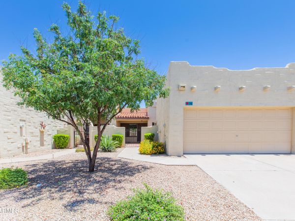 1235 N Sunnyvale Street, Unit 94, Mesa, AZ 85205
