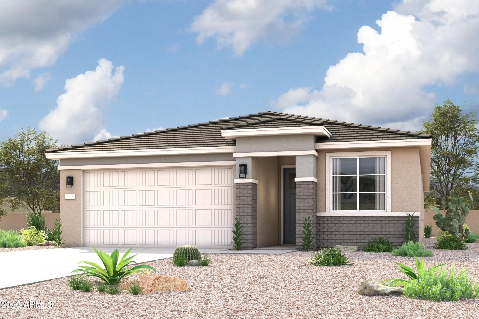 48052 W Cowgirl Road, Maricopa, AZ 85139 Main Photo