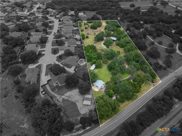 2114 Sparta Road , Belton, TX 76513