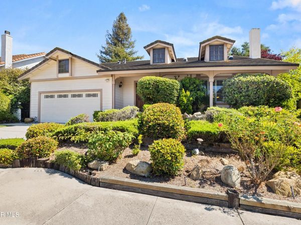 106 Quails Trail, Thousand Oaks, CA 91361