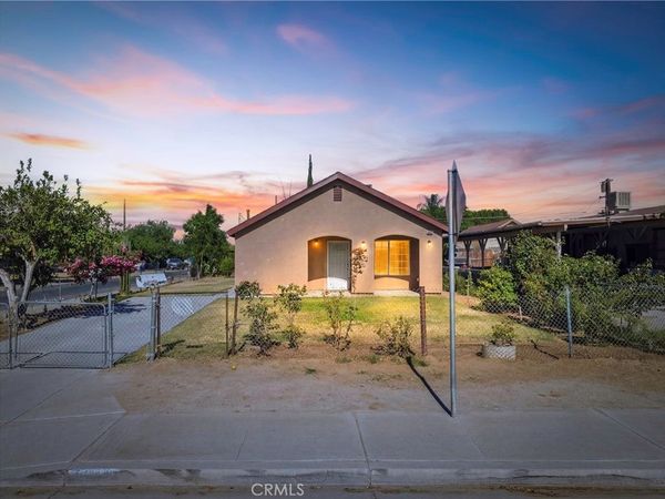 301 N Derby, Arvin, CA 93203