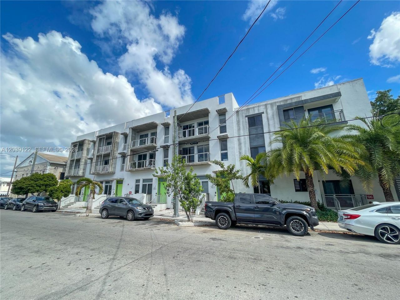 761 NW 1st St , Miami, FL 33128 Photo