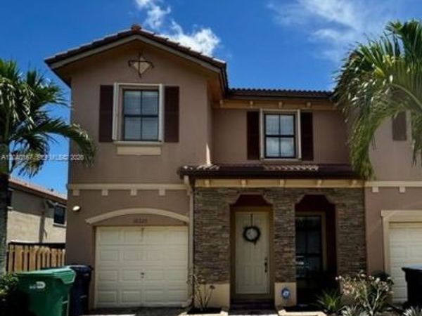 Unit 16320, Miami, FL 33193