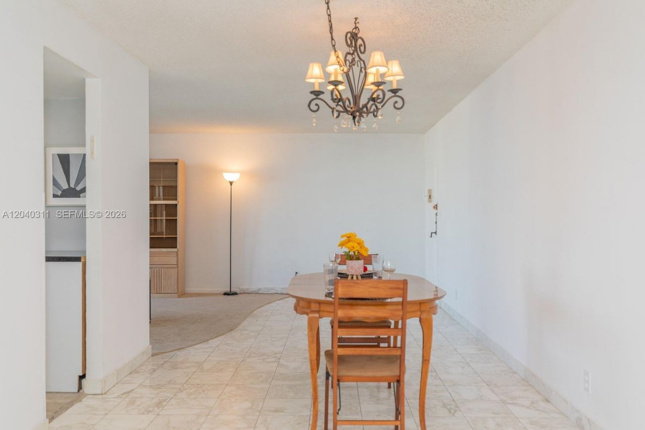 137 Golden Isles Dr , Unit 809, Hallandale Beach, FL 33009 Photo