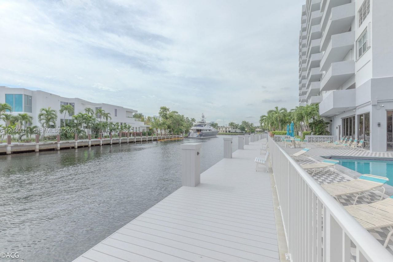 137 Golden Isles Dr , Unit 809, Hallandale Beach, FL 33009 Photo