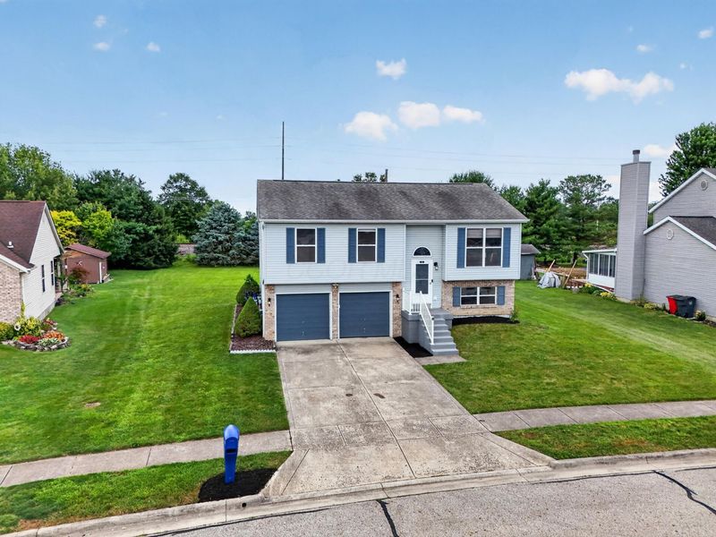 56 Ashton Drive, Ashville, OH 43103 Photo 2